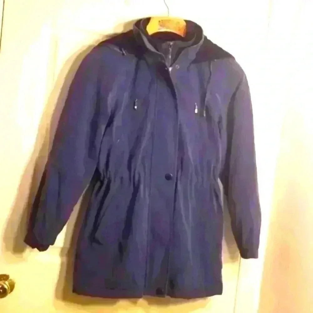 Liz claiborne women's Jacket XSP